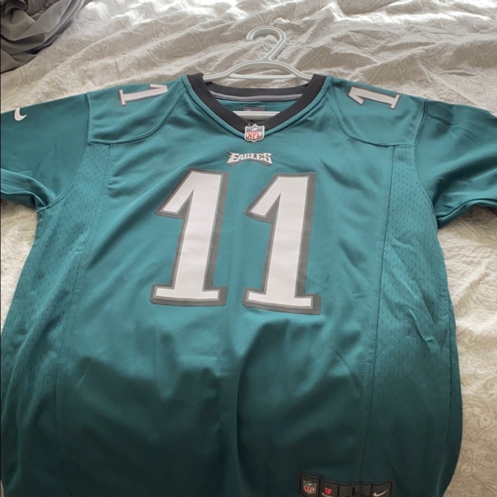 NFL jersey